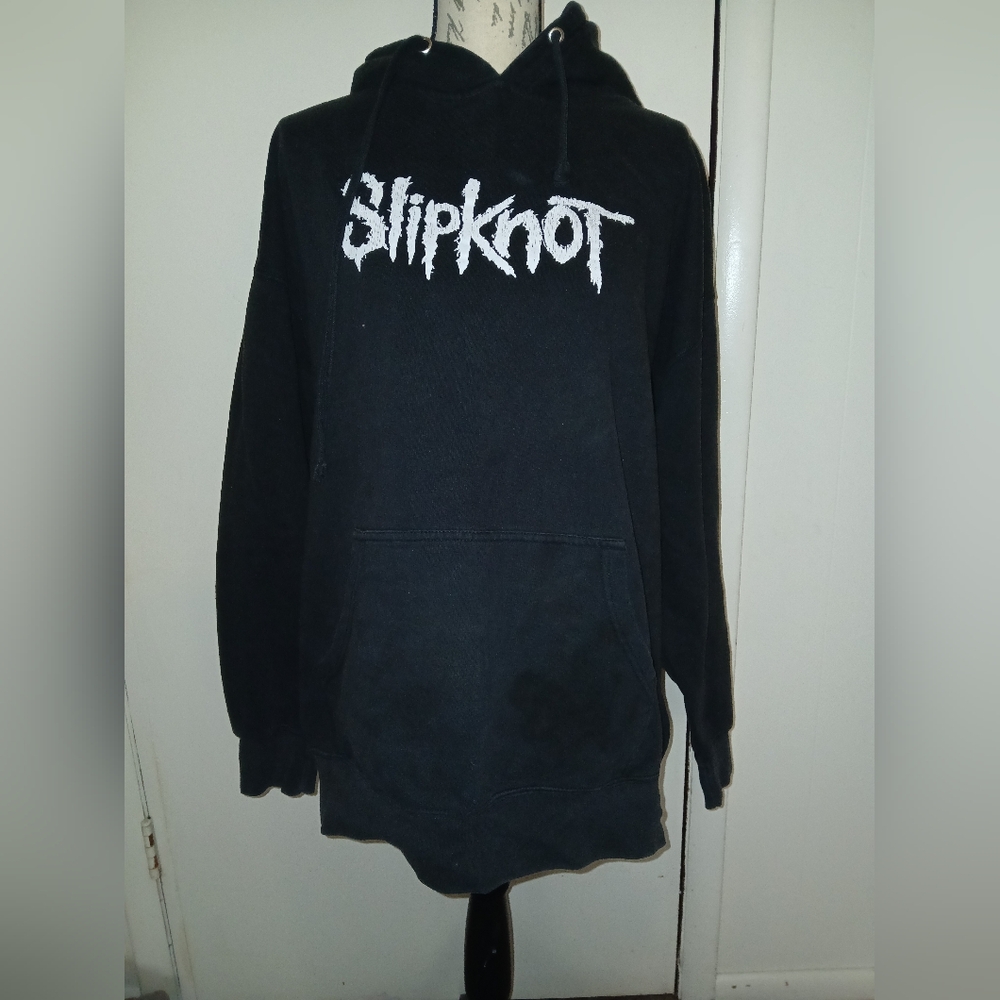 Slipknot Hoodie